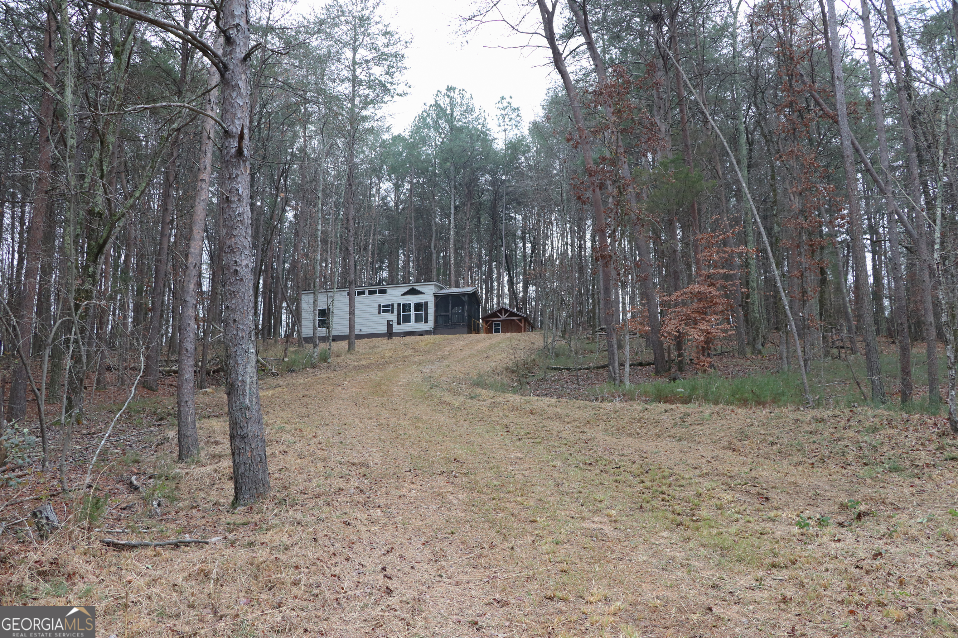 1217 Henderson Circle Property Photo 1