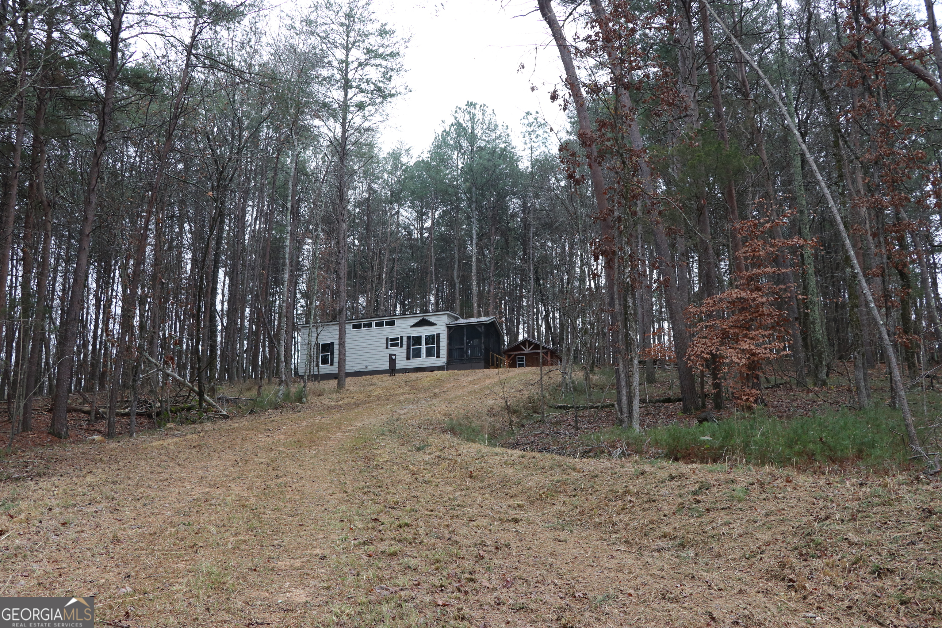 1217 Henderson Circle Property Photo 2
