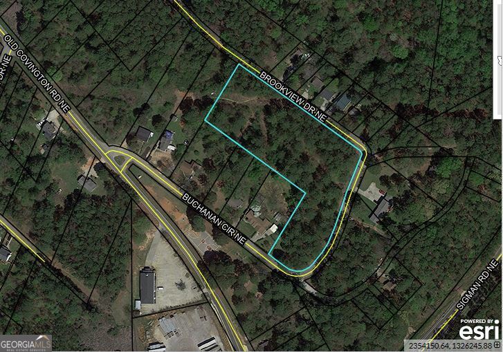0 Ne Brookview Drive Property Photo 1