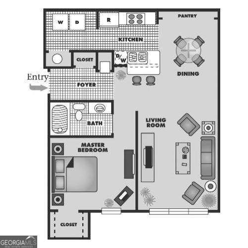 91 Somerset Club Drive # 618 Property Photo 5