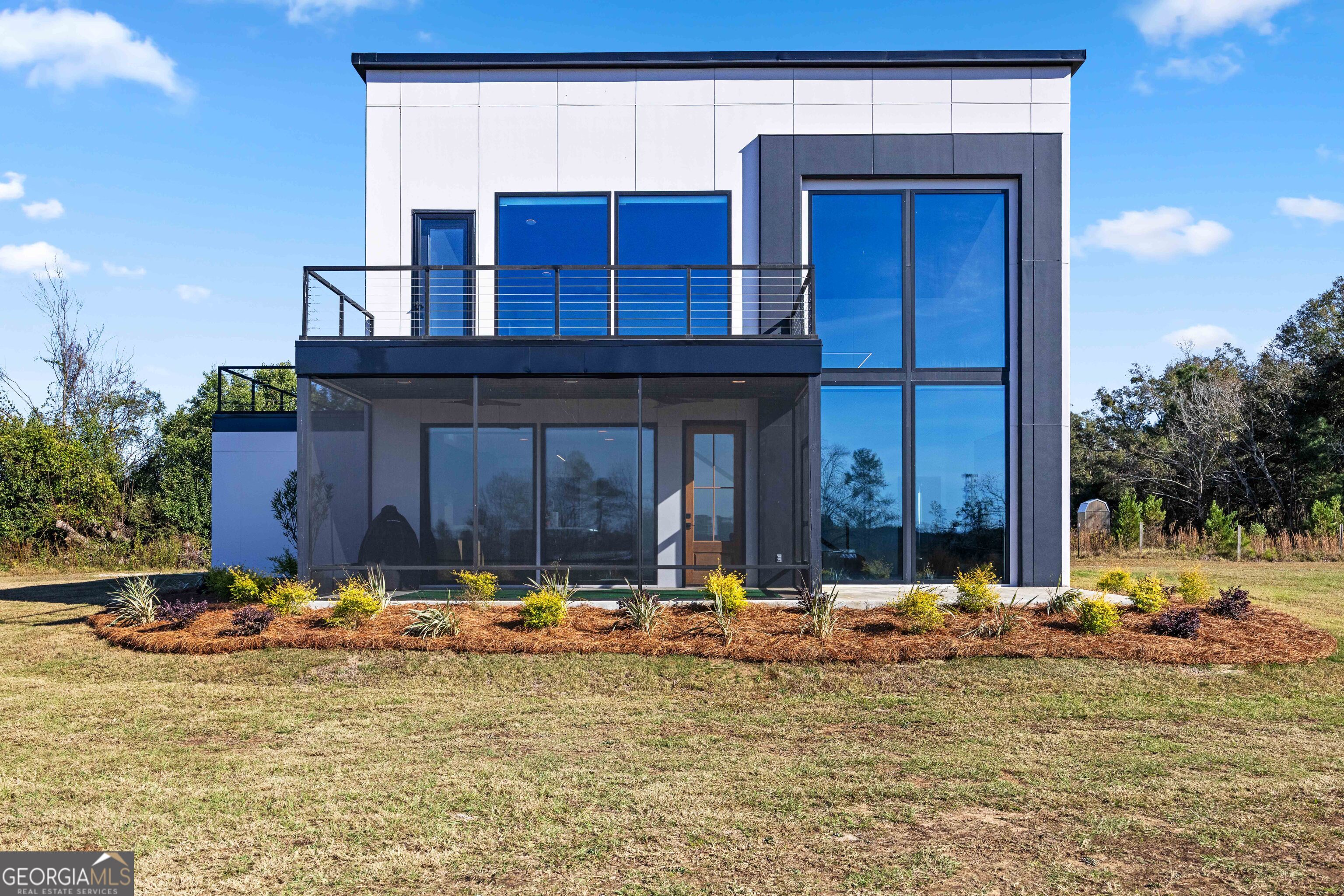 4680 Cat Creek Road Property Photo 1
