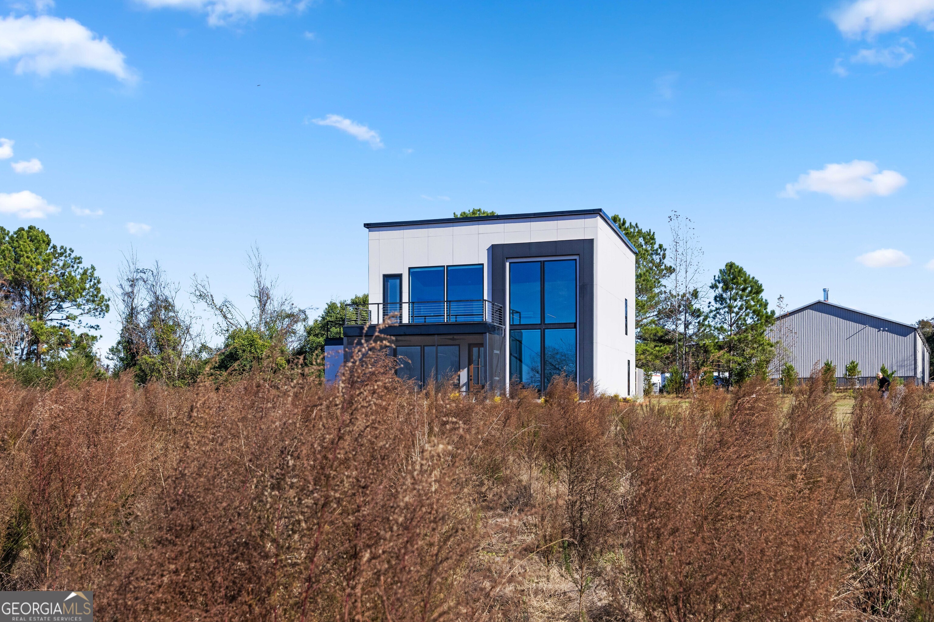 4680 Cat Creek Road Property Photo 2