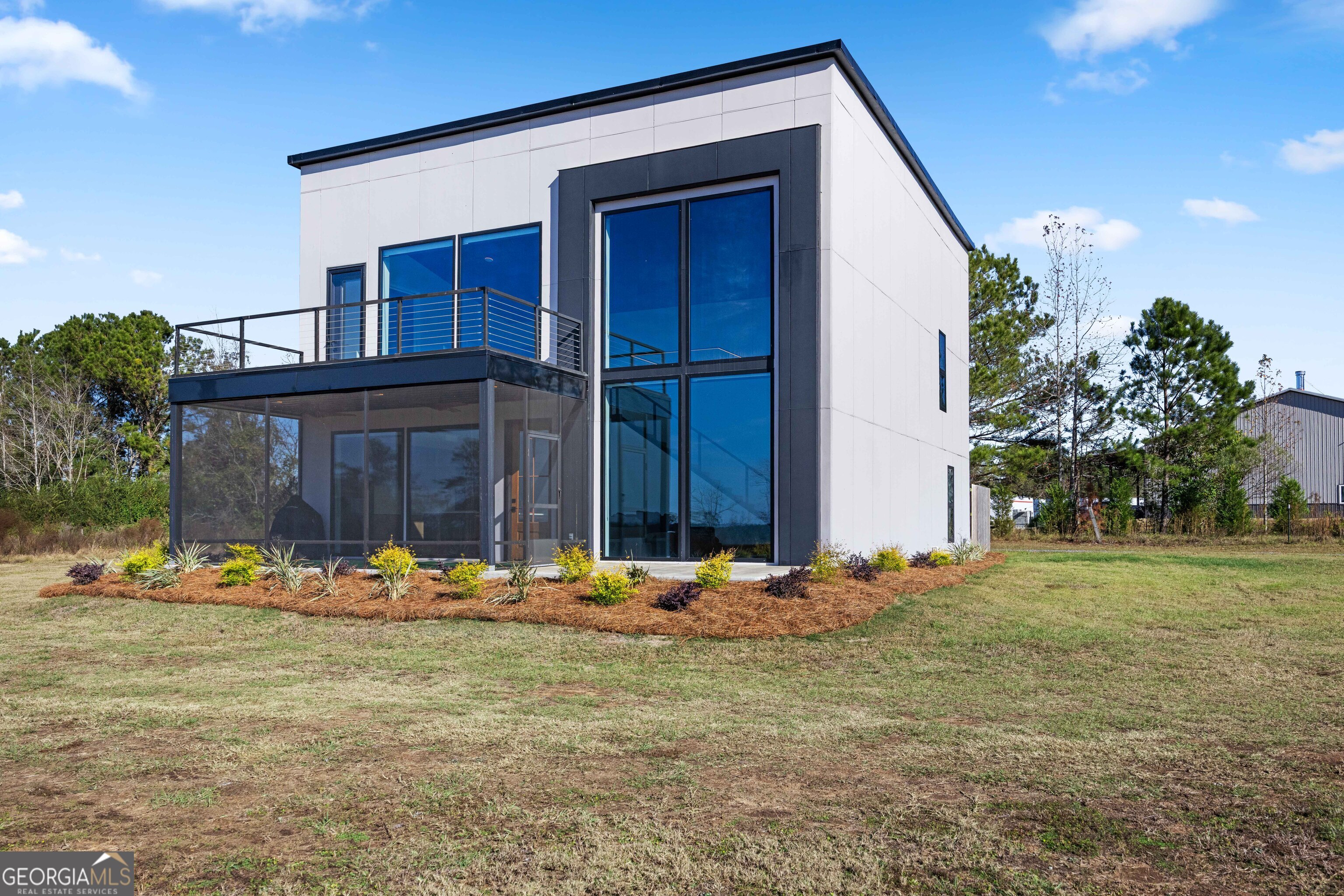 4680 Cat Creek Road Property Photo 4