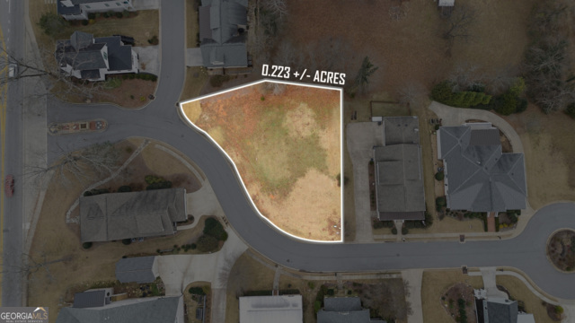 1&2 Village Drive