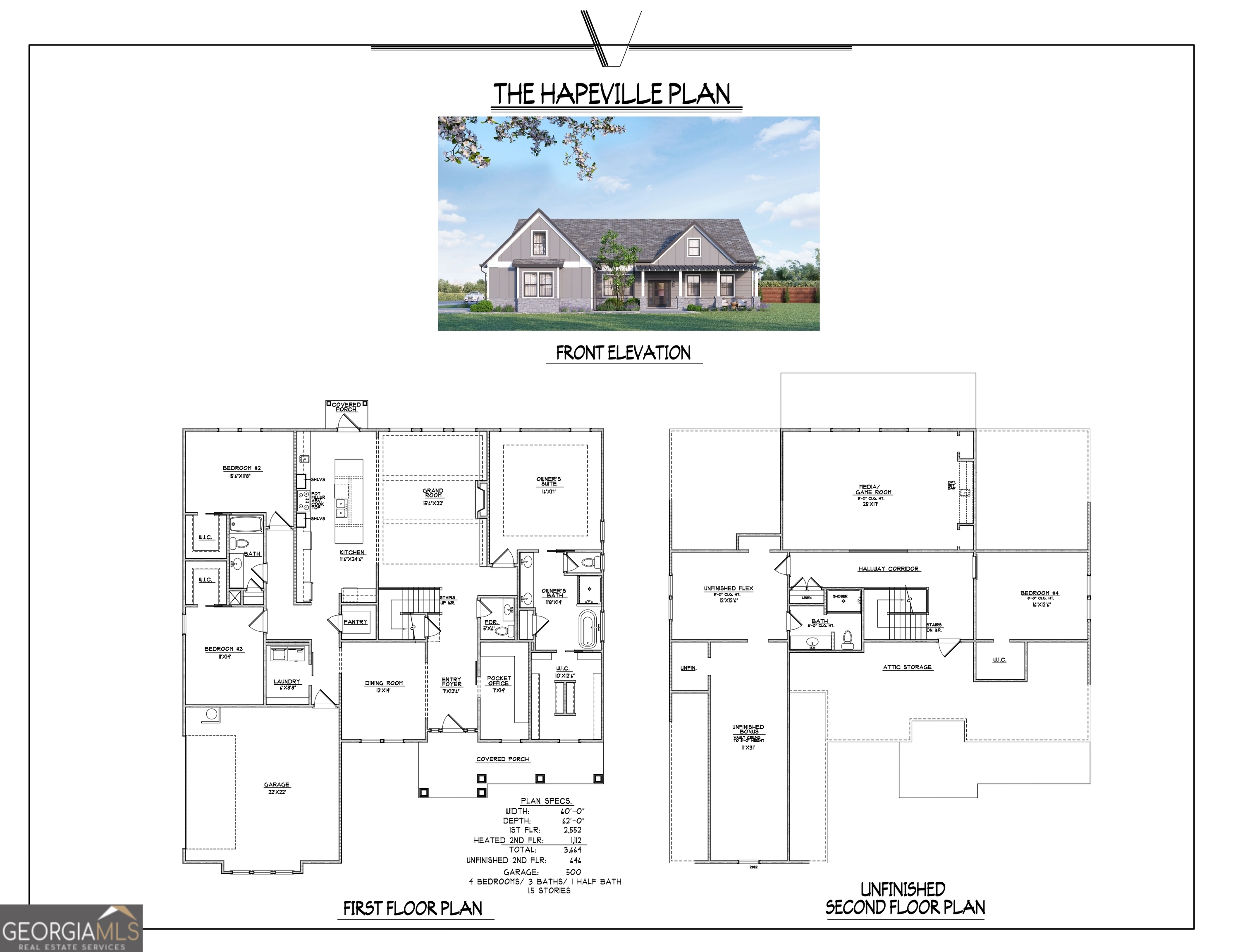 3365 Northside Drive Property Photo 20