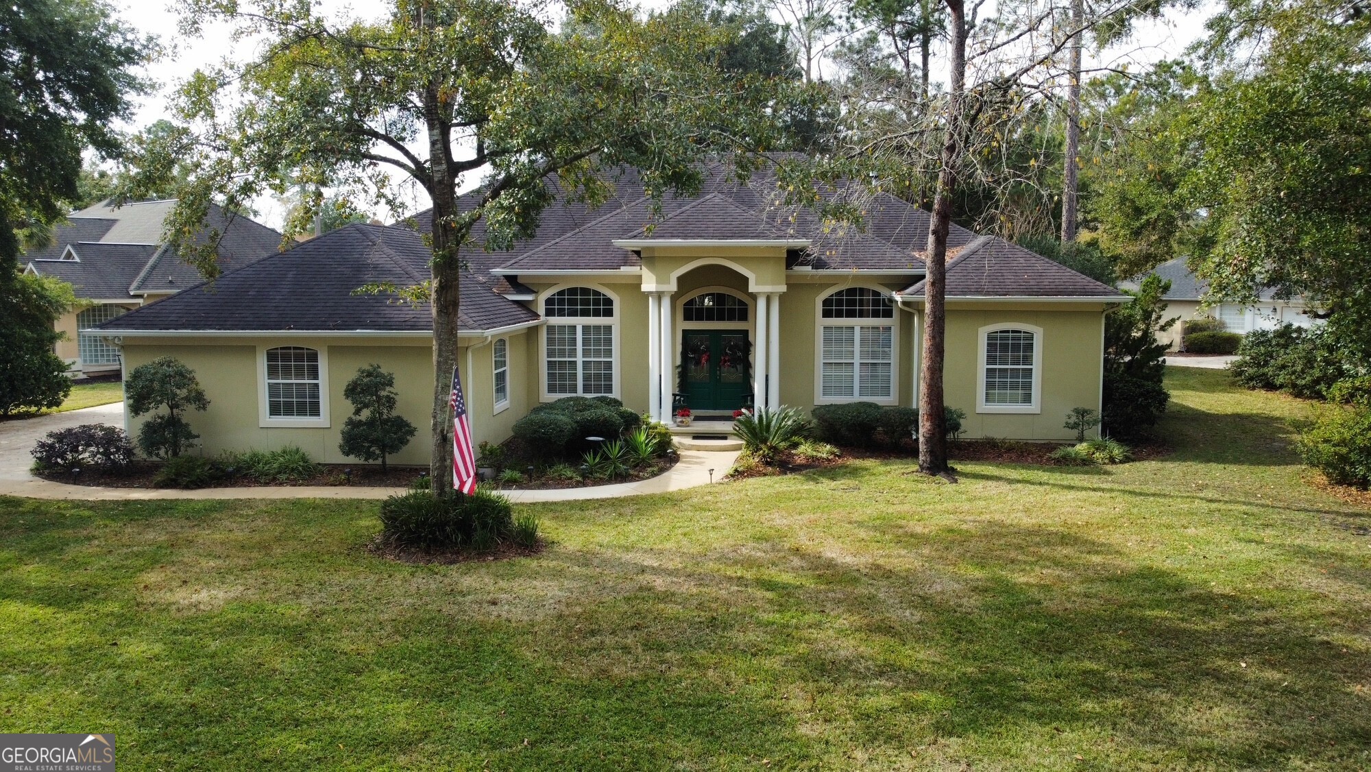 1026 Greenwillow Drive Property Photo 4