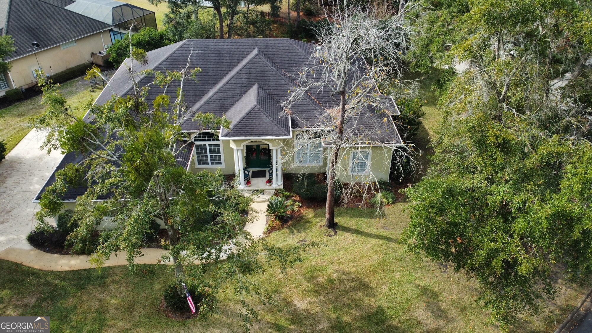 1026 Greenwillow Drive Property Photo 5