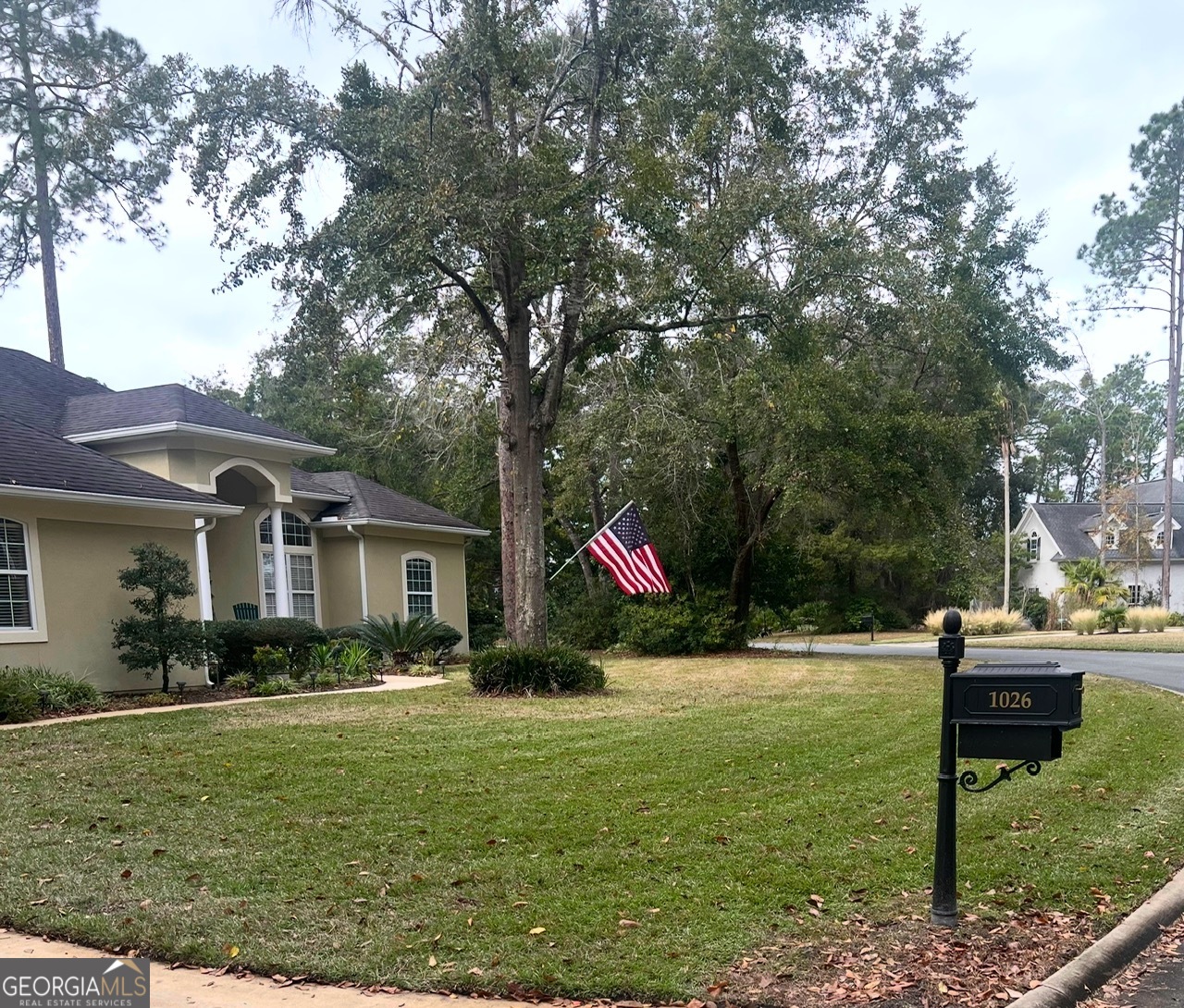 1026 Greenwillow Drive Property Photo 6