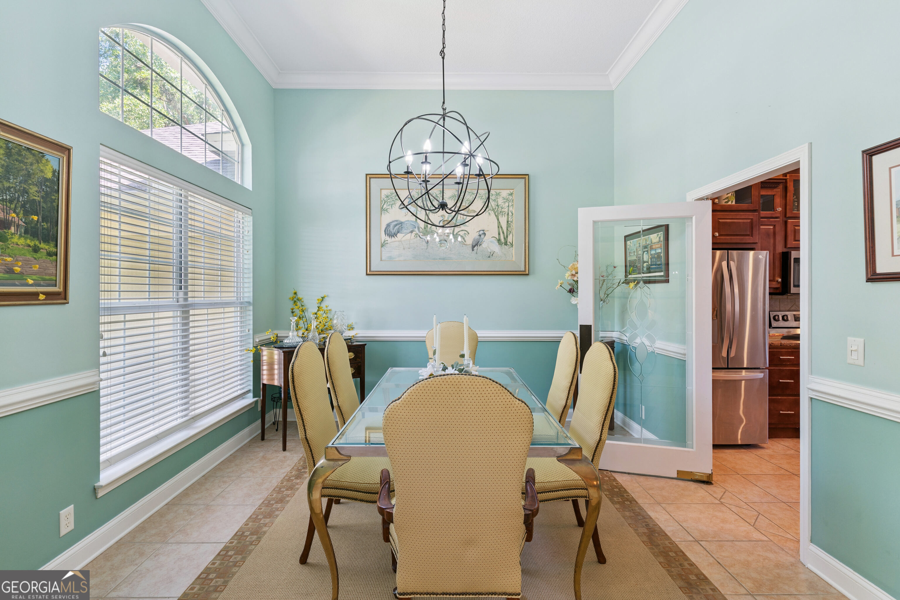 1026 Greenwillow Drive Property Photo 8