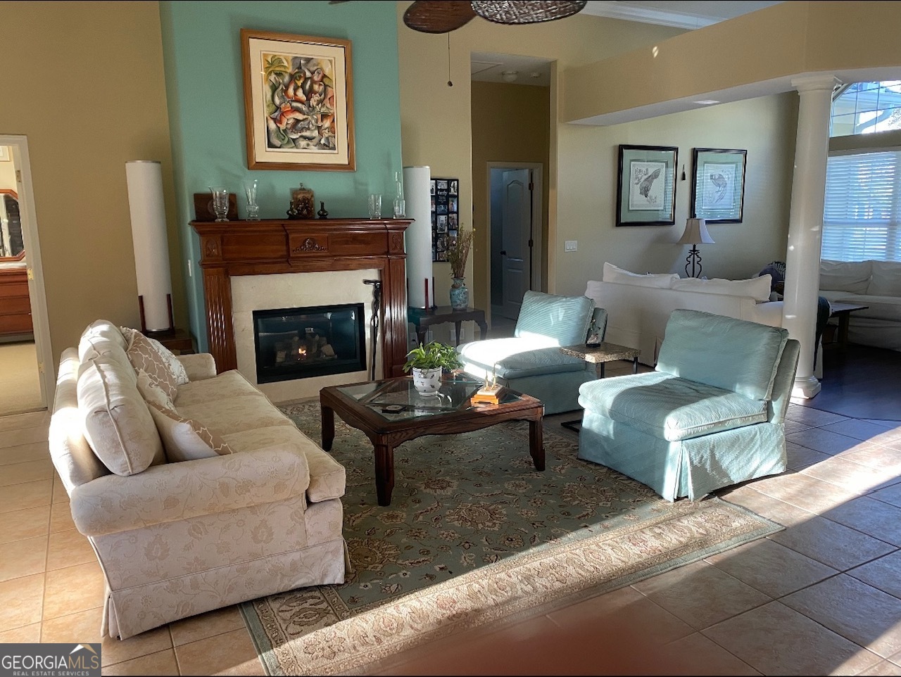 1026 Greenwillow Drive Property Photo 14
