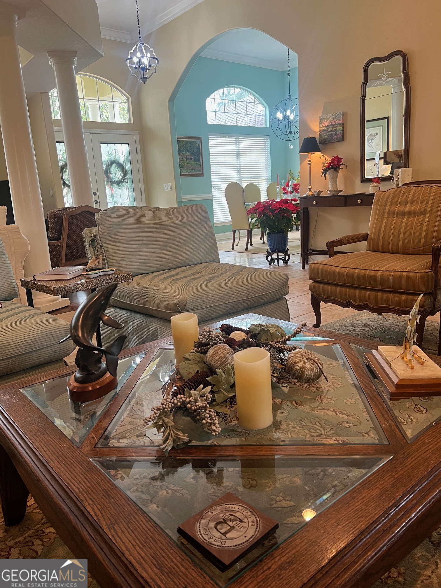 1026 Greenwillow Drive Property Photo 19