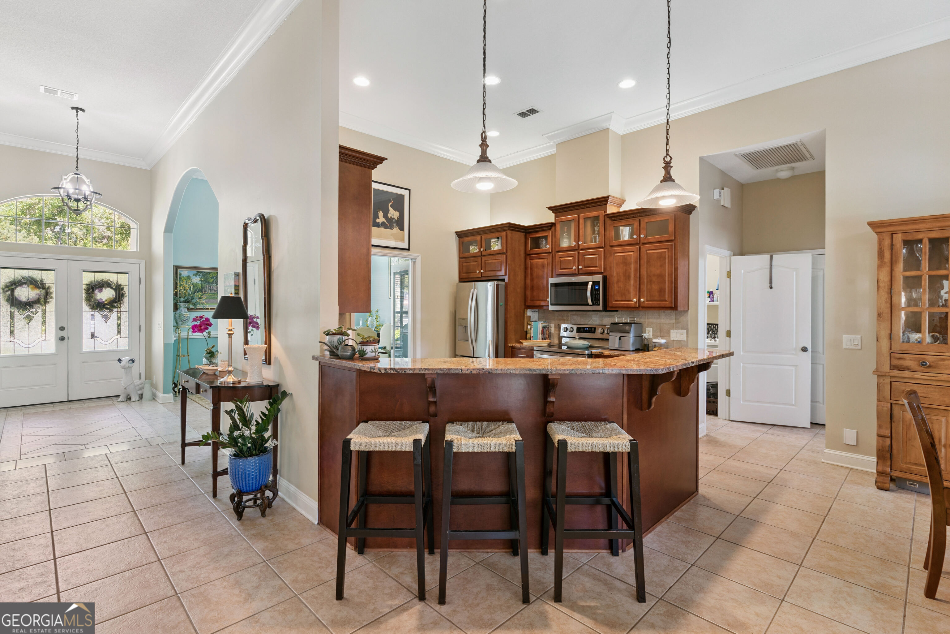 1026 Greenwillow Drive Property Photo 27