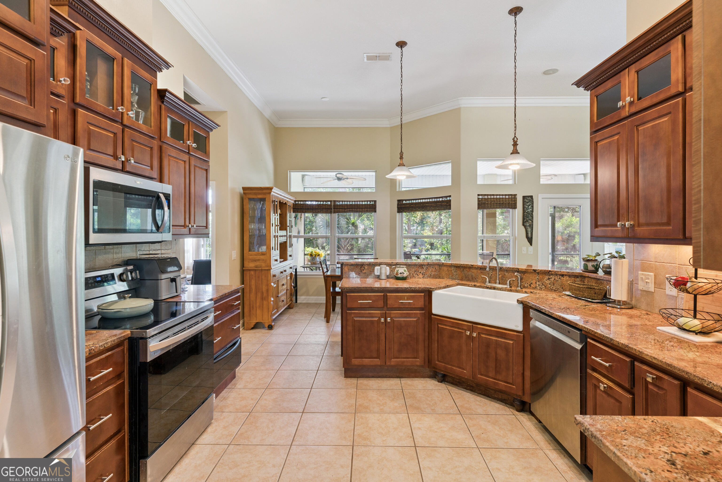 1026 Greenwillow Drive Property Photo 31