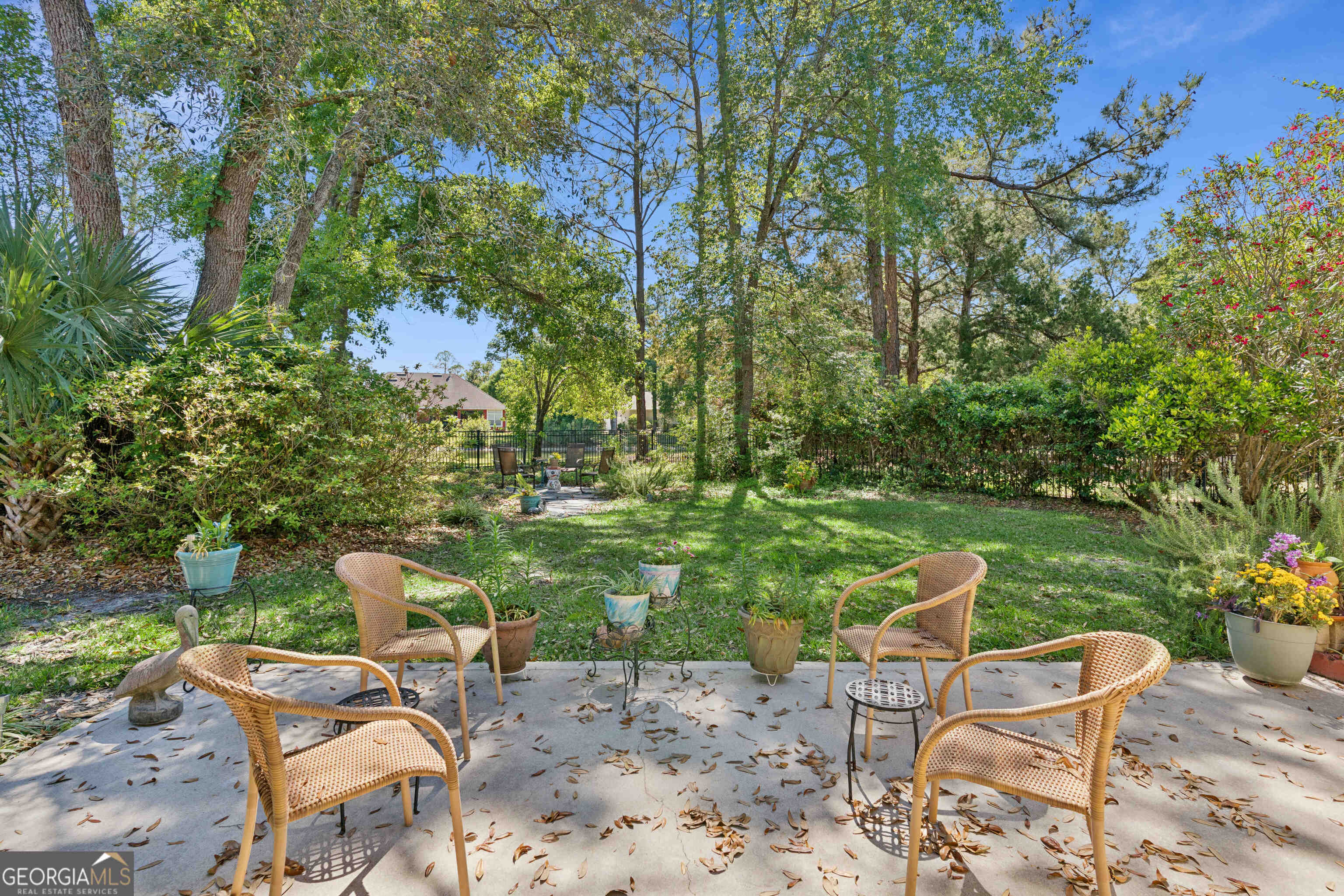 1026 Greenwillow Drive Property Photo 41