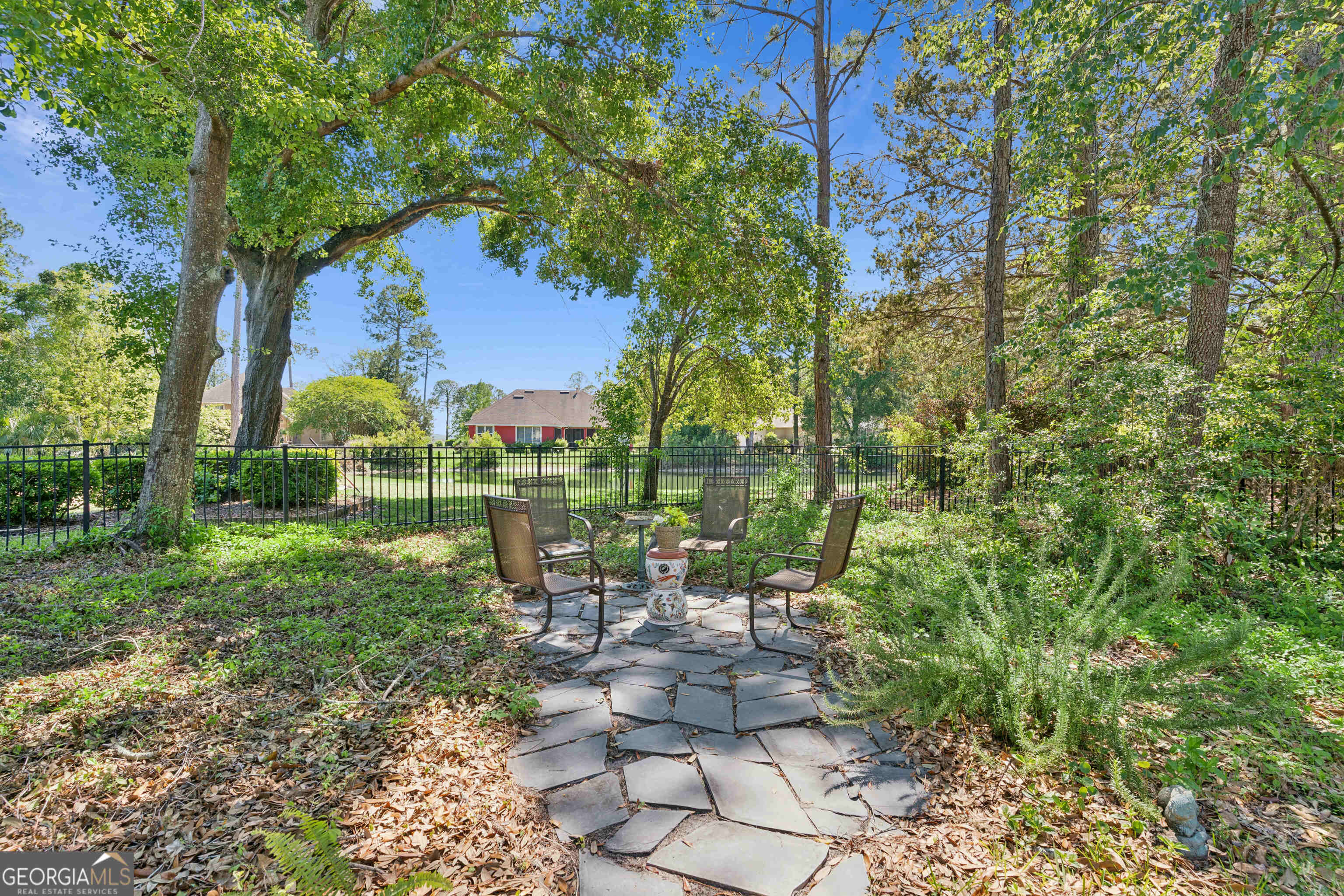 1026 Greenwillow Drive Property Photo 42