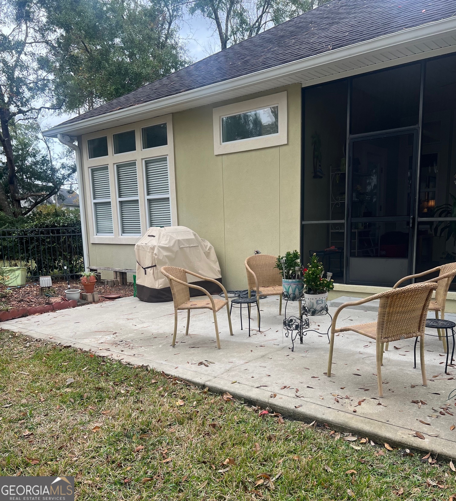 1026 Greenwillow Drive Property Photo 43
