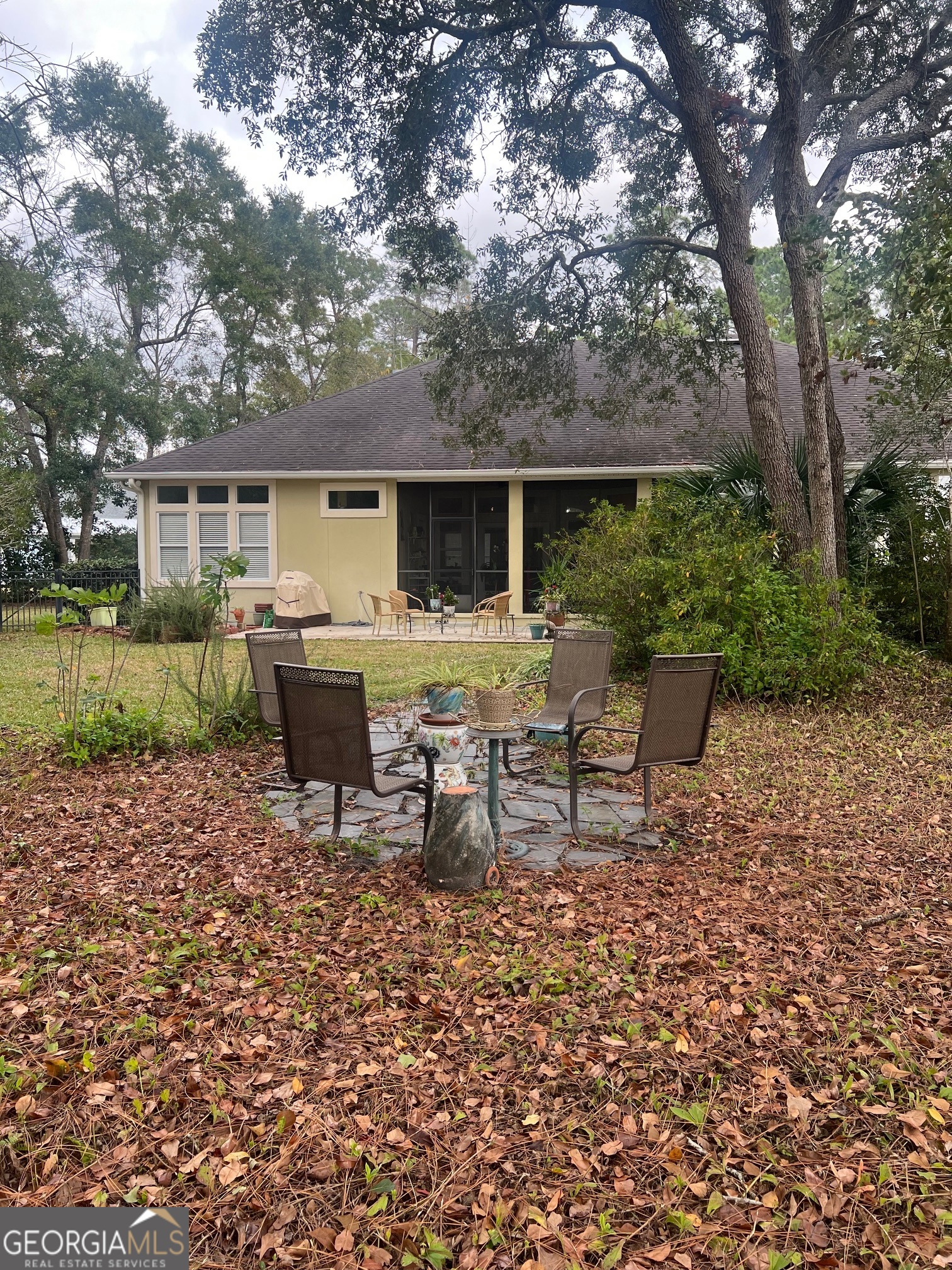 1026 Greenwillow Drive Property Photo 44