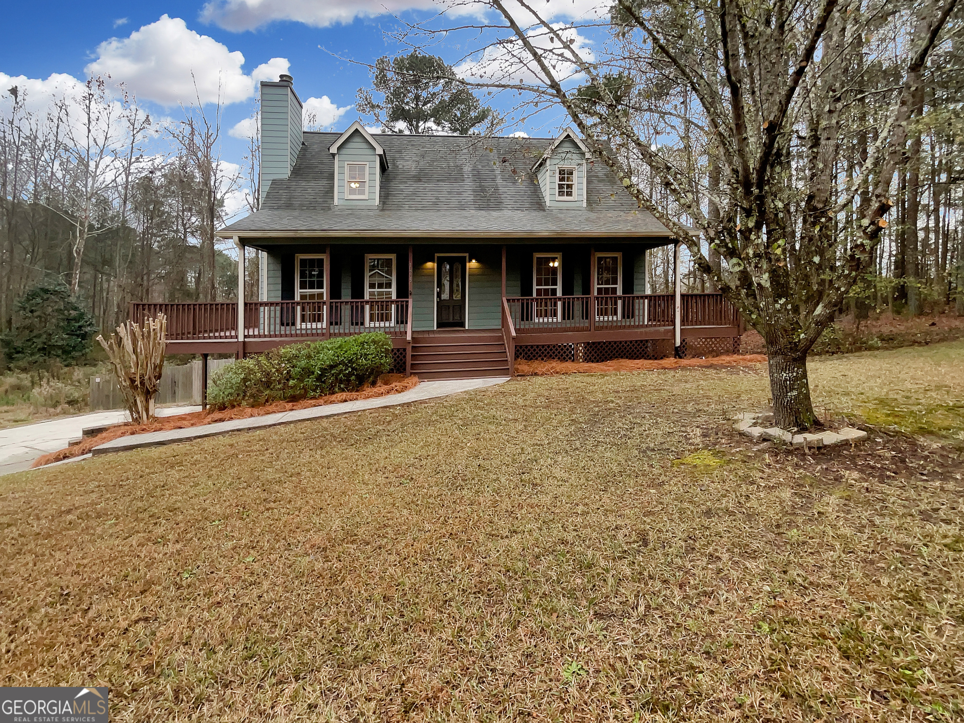 125 Stockmar Road Property Photo 1