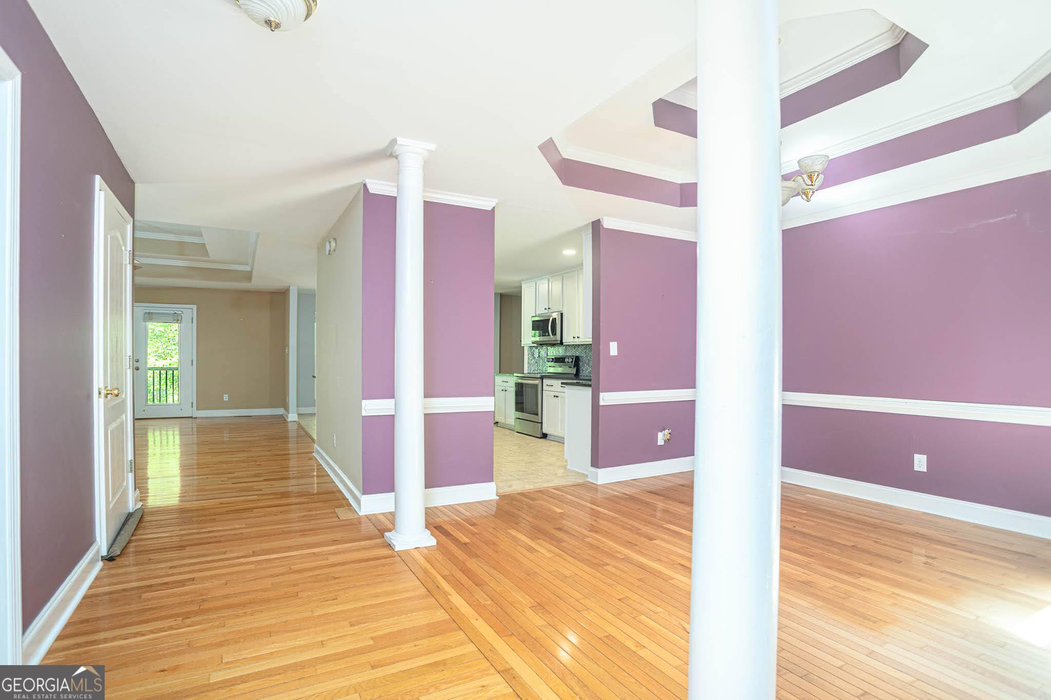 281 Laney Drive Property Photo 6