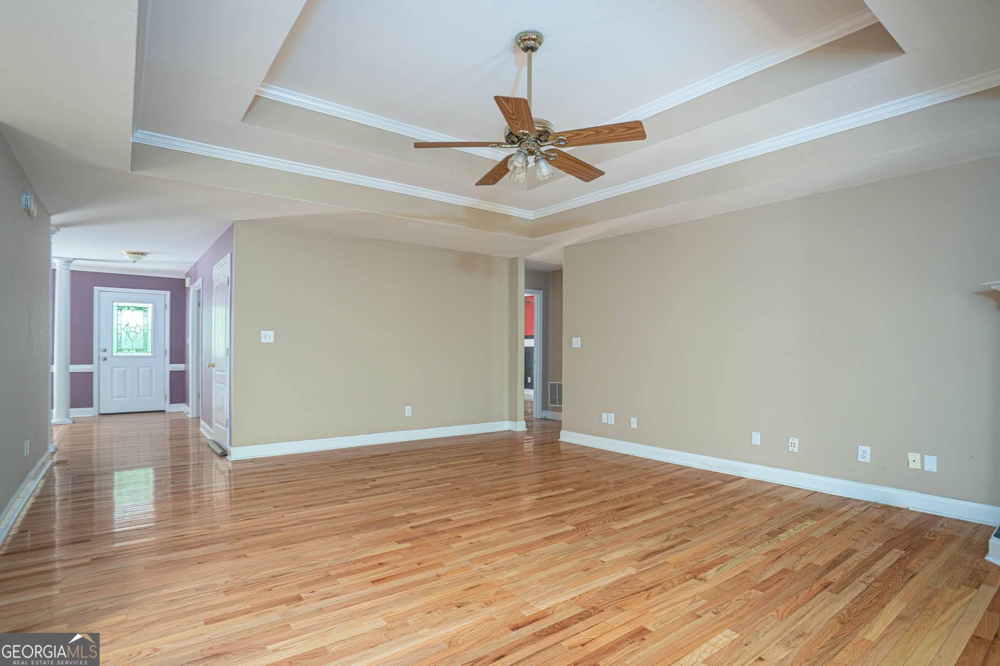 281 Laney Drive Property Photo 15