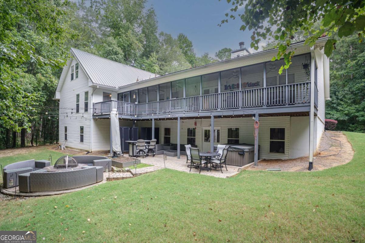 281 Laney Drive Property Photo 55