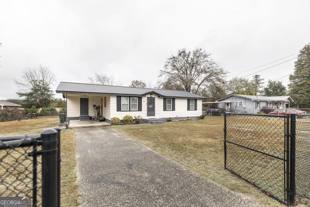 195 Wimberly Drive Property Photo 1