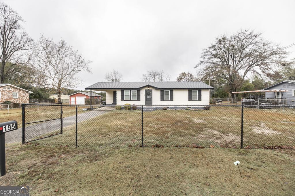 195 Wimberly Drive Property Photo 2