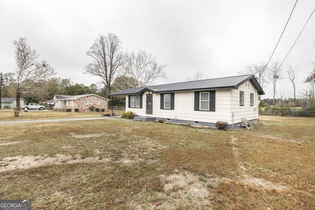 195 Wimberly Drive Property Photo 4