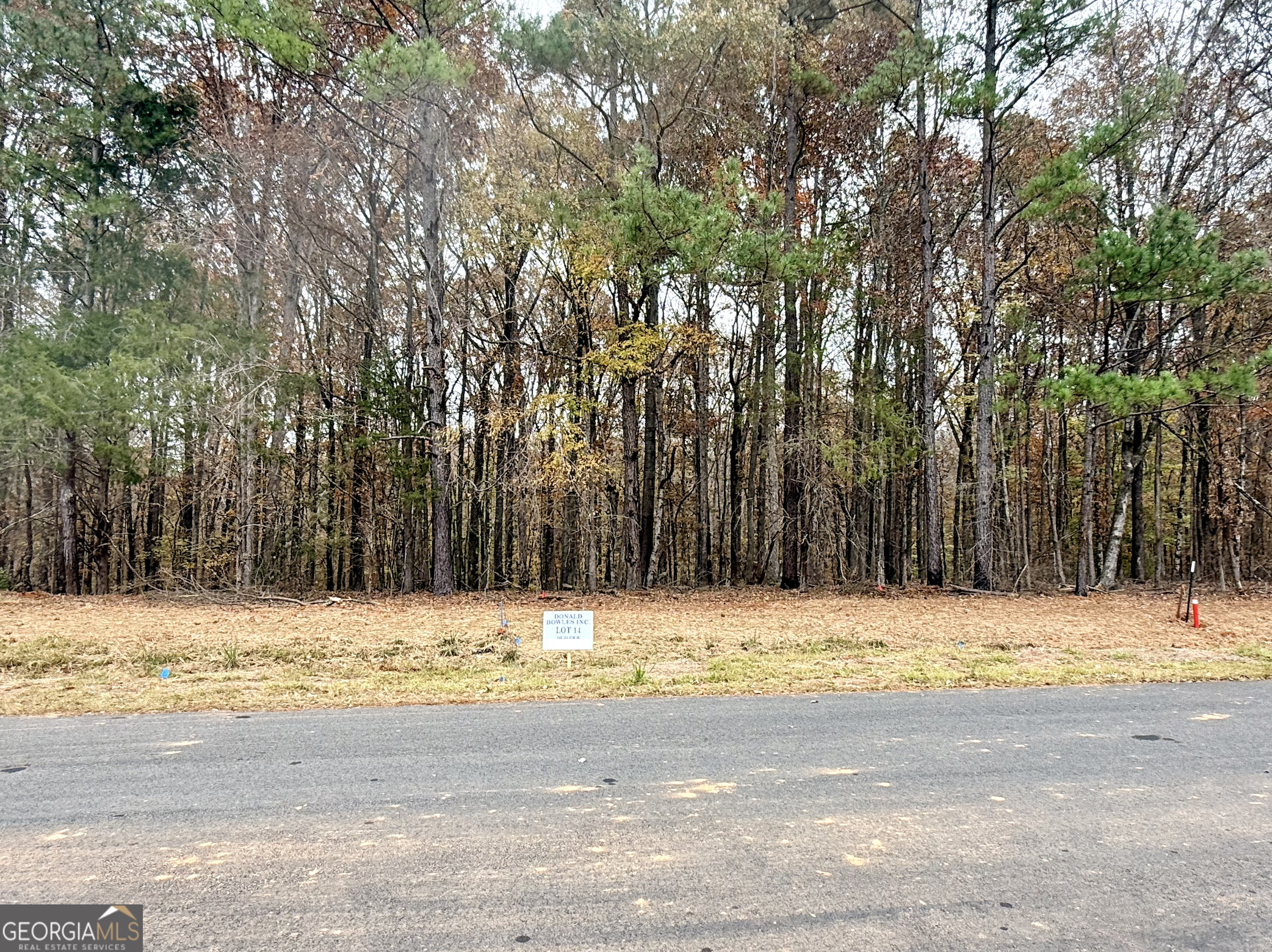 LOT 14 Rolling Meadows Way Property Photo 1