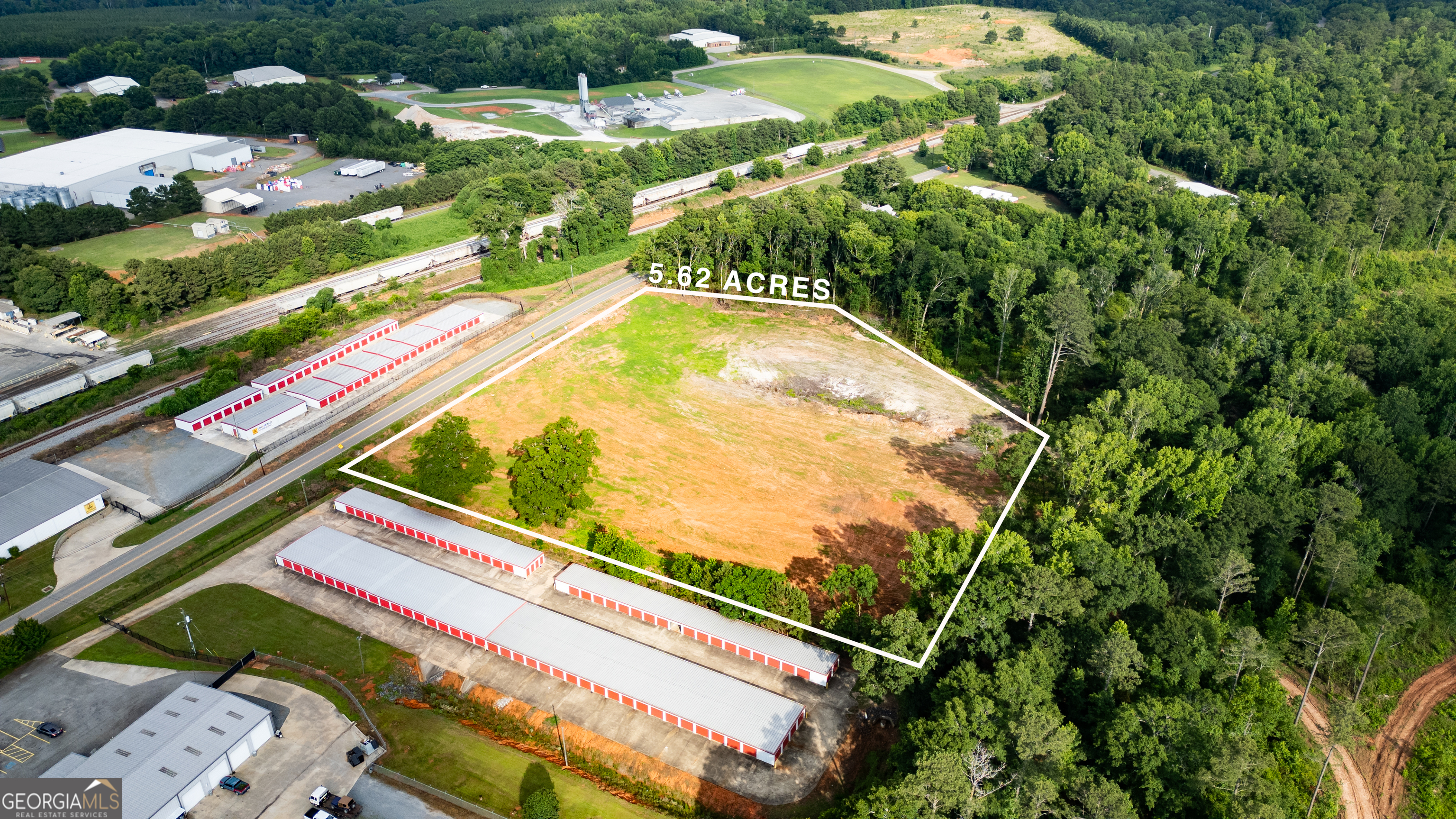 0 Highway 41 Property Photo 3