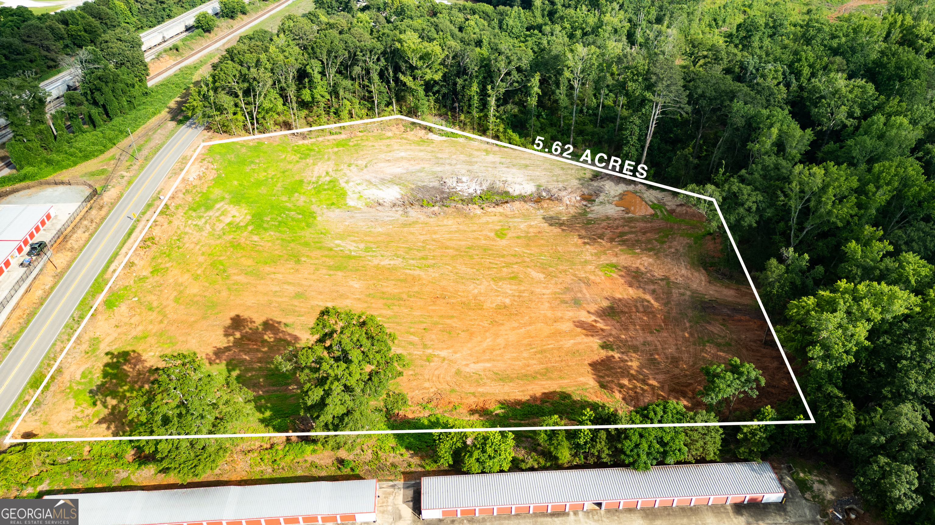 0 Highway 41 Property Photo 4