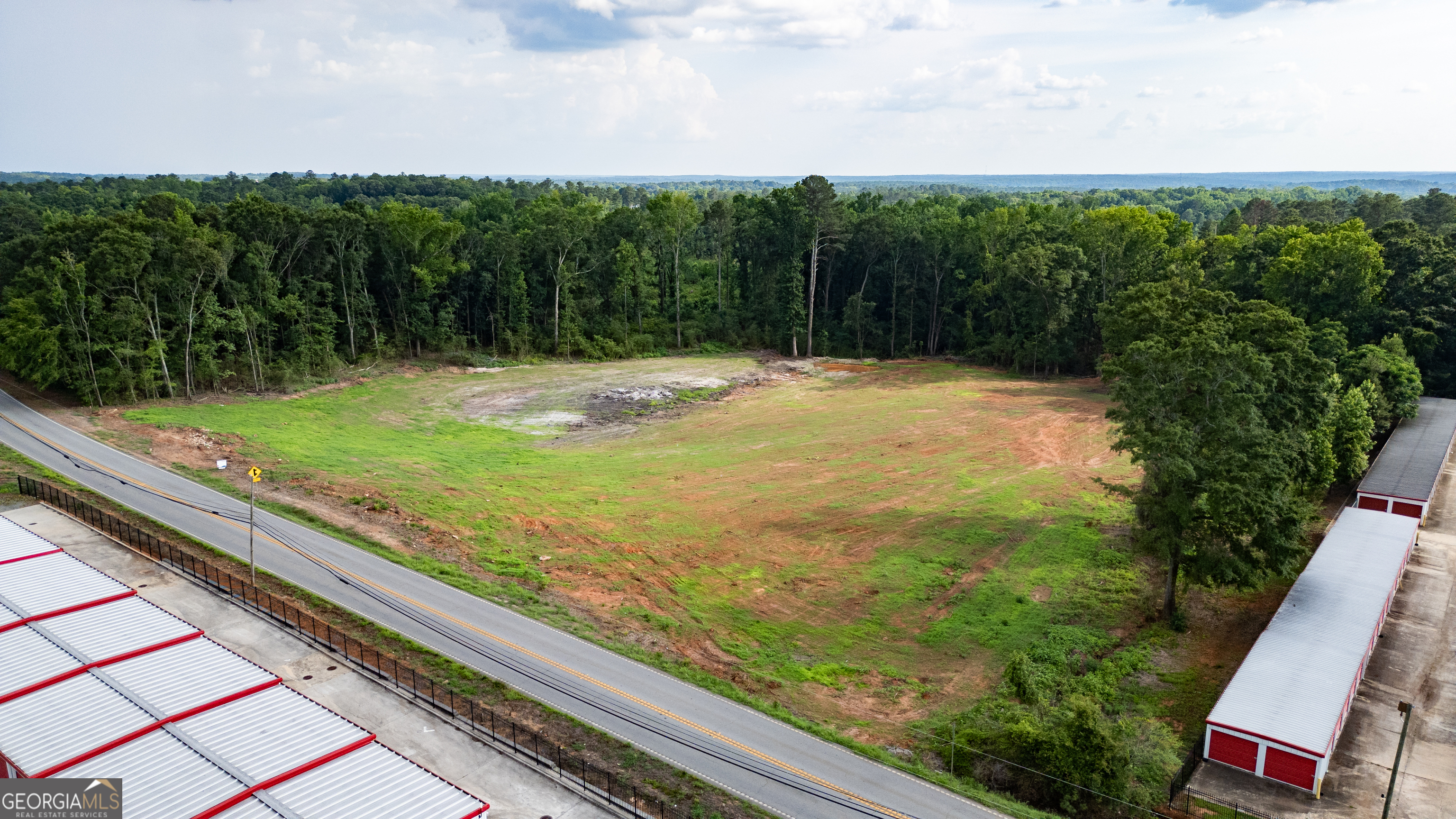 0 Highway 41 Property Photo 5