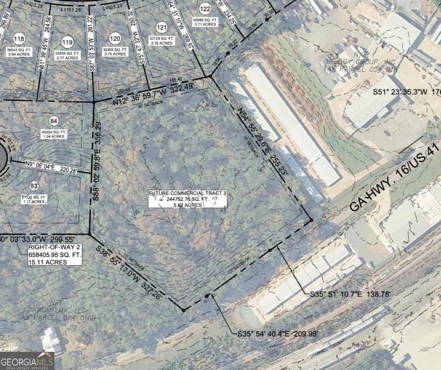 0 Highway 41 Property Photo 6