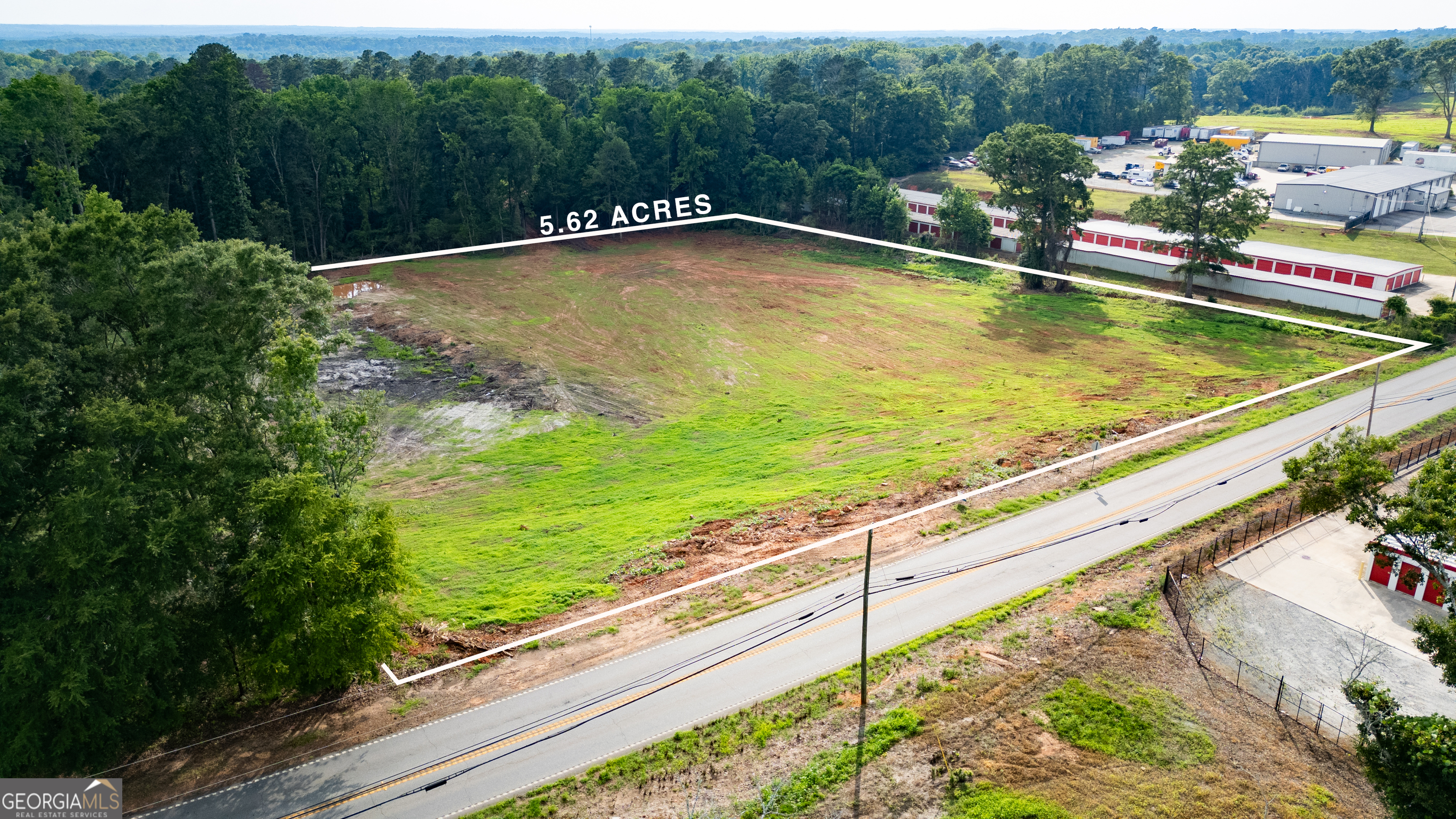 0 Highway 41 Property Photo 9