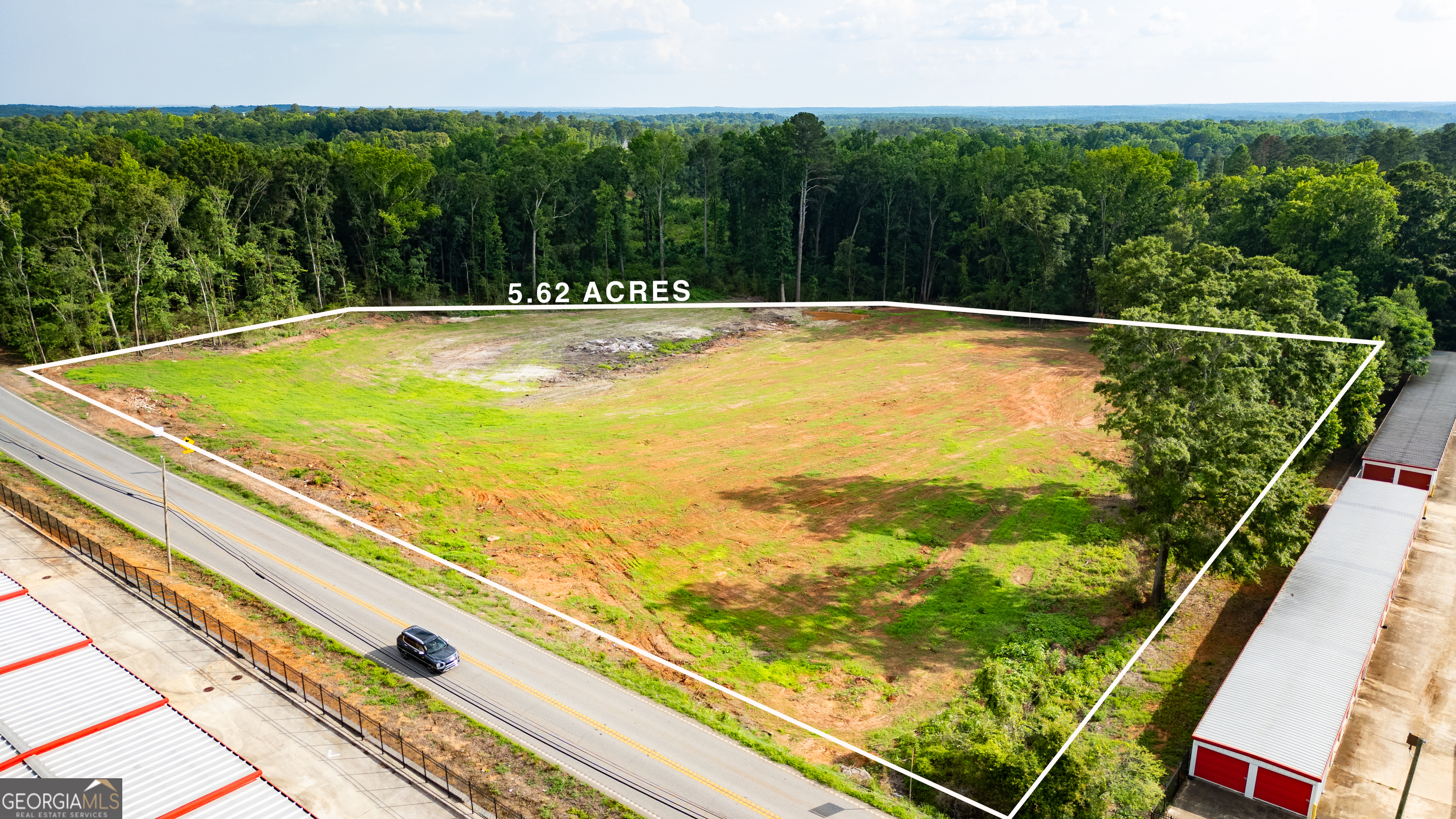 0 Highway 41 Property Photo 11