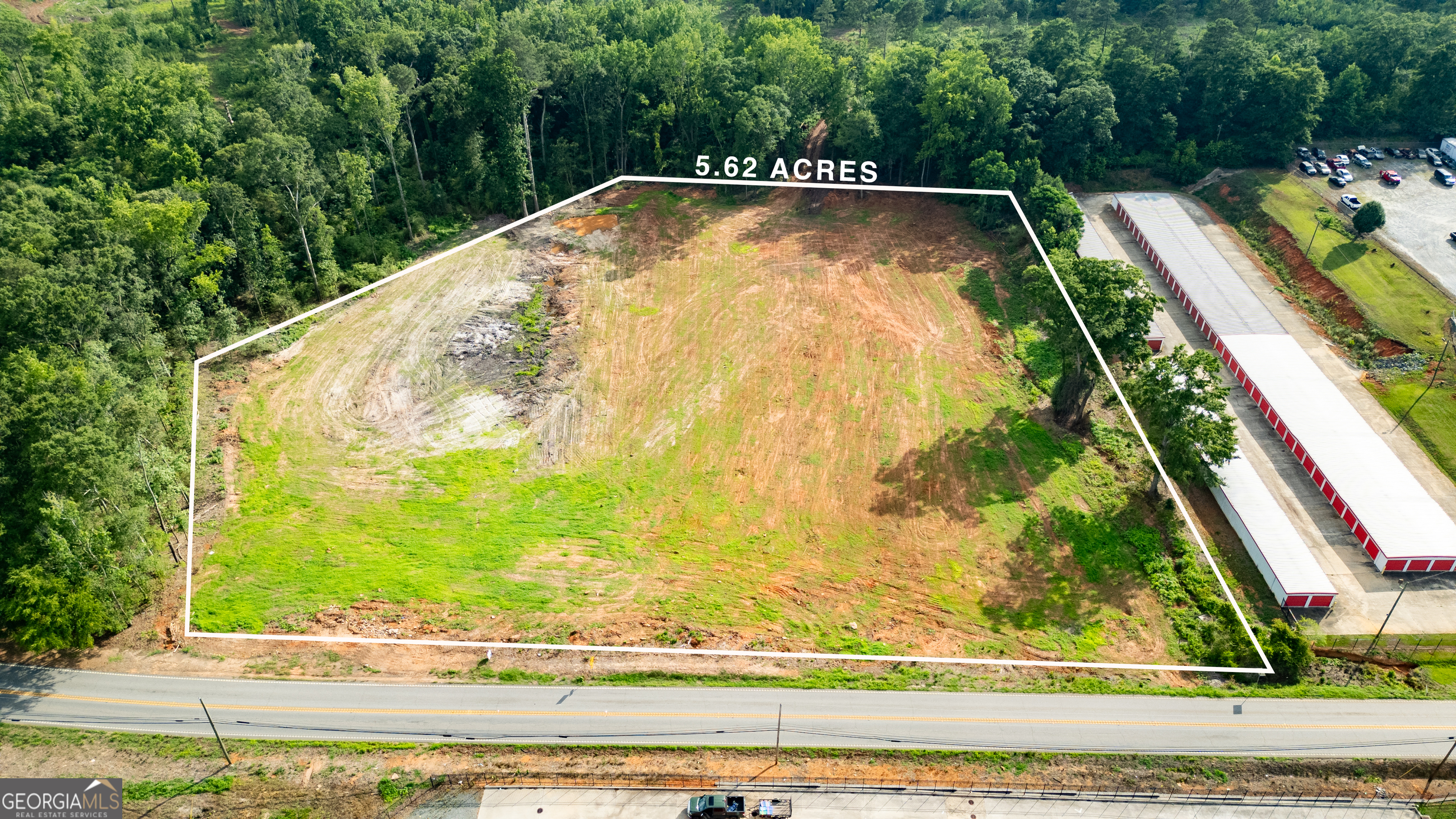 0 Highway 41 Property Photo 13