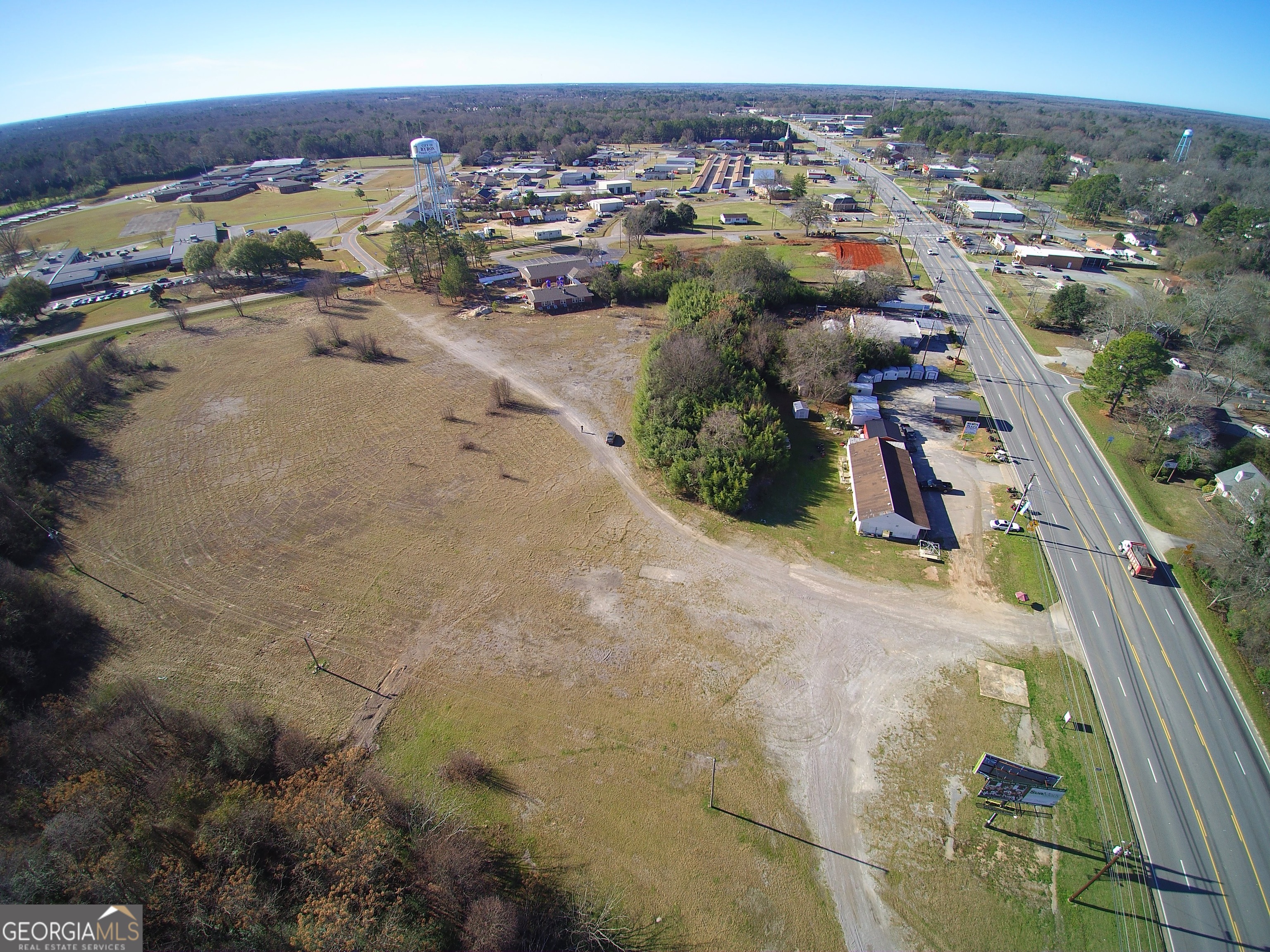 0 Highway 49 Property Photo 2