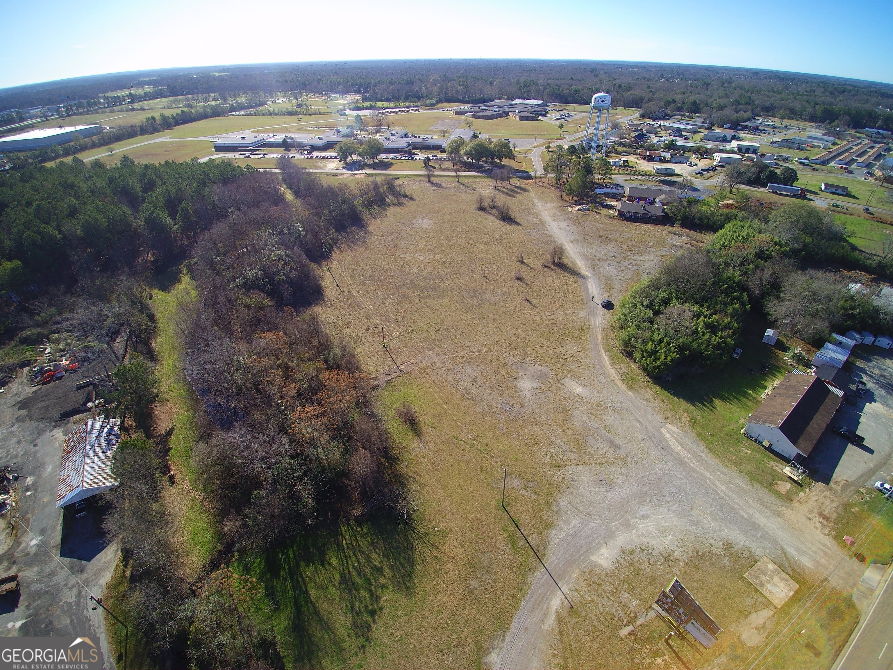 0 Highway 49 Property Photo 3