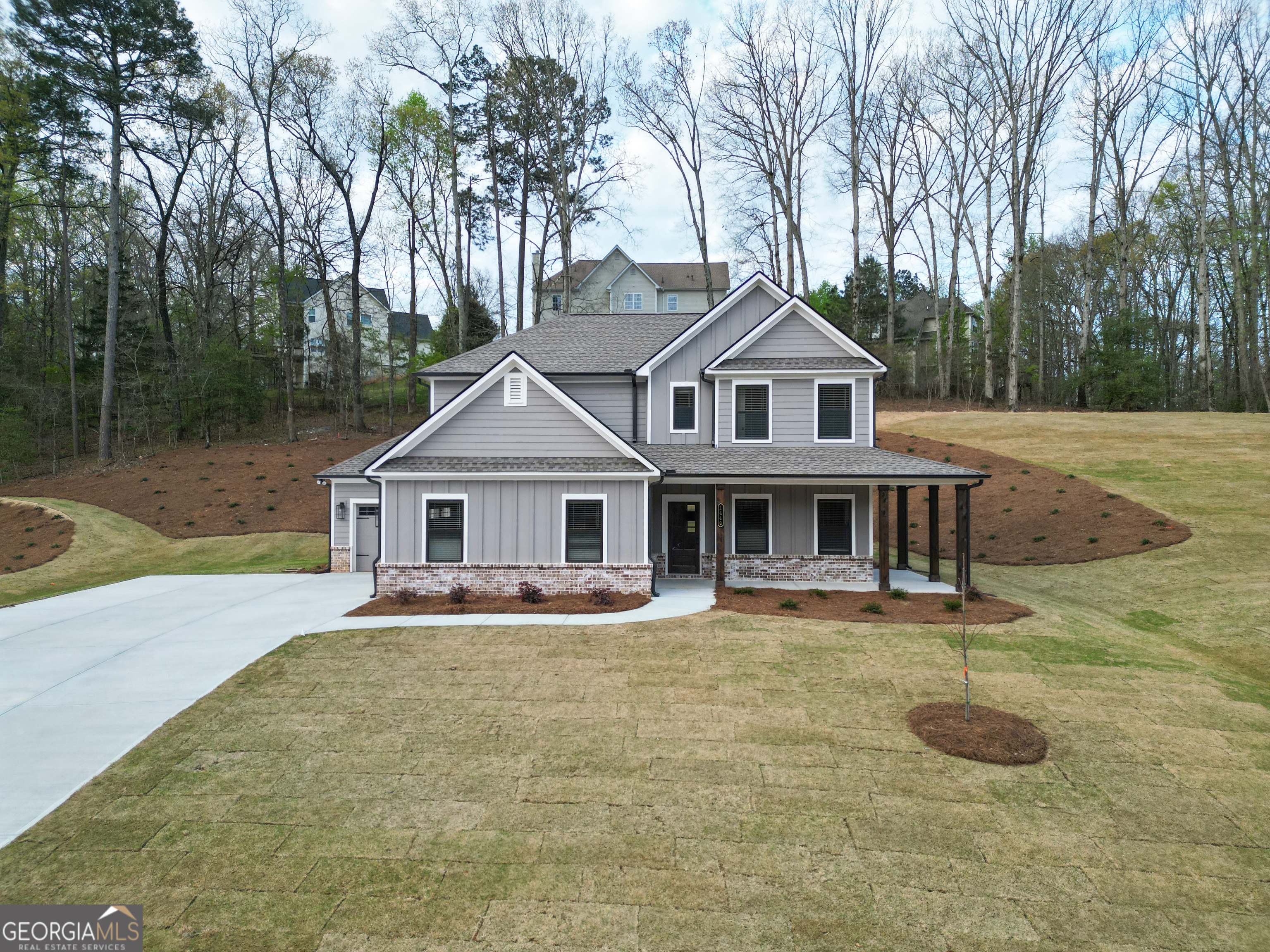 1440 Cherry Bark Court Property Photo 1