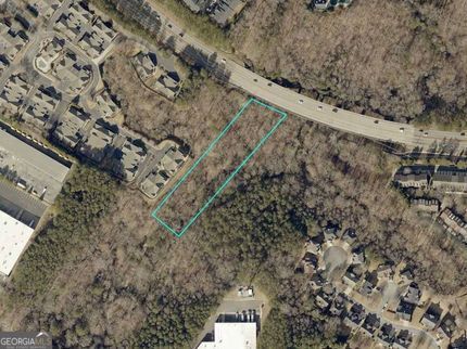 0 Ch James Parkway Property Photo 2