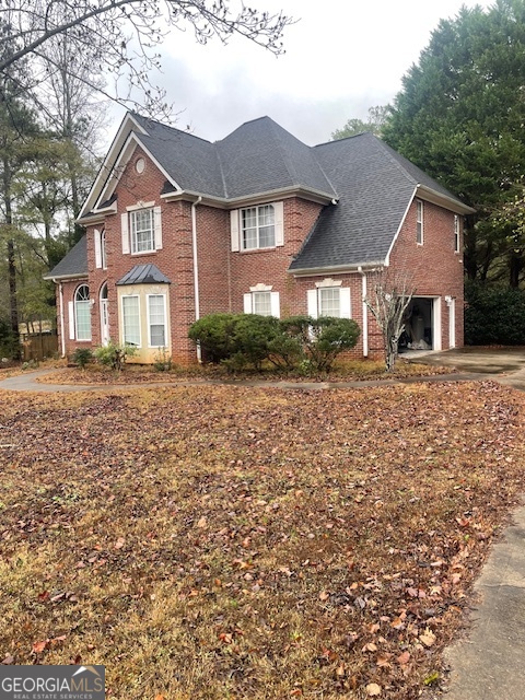 206 Arthur Drive Property Photo 1