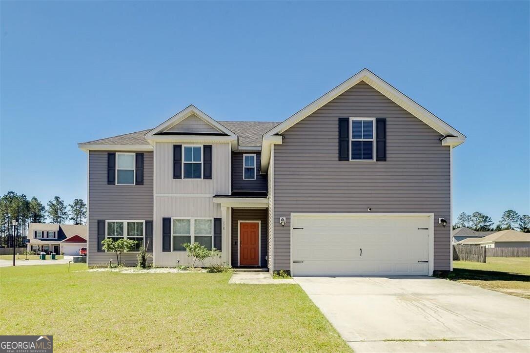 118 William Way Property Photo 1