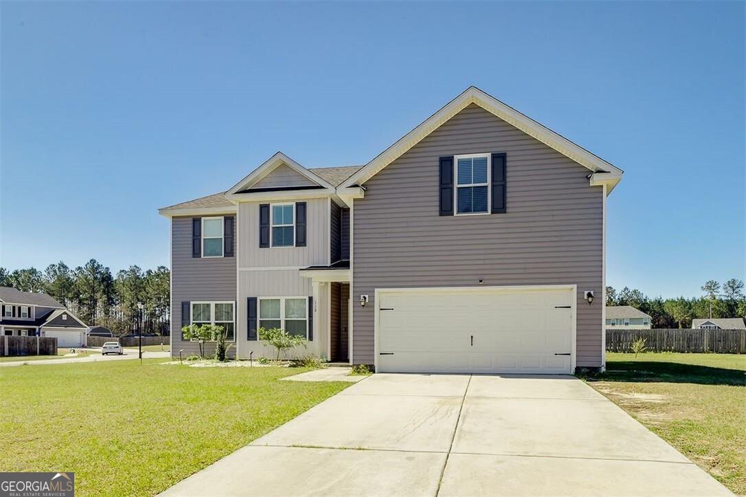 118 William Way Property Photo 4
