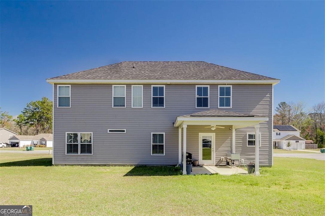 118 William Way Property Photo 27