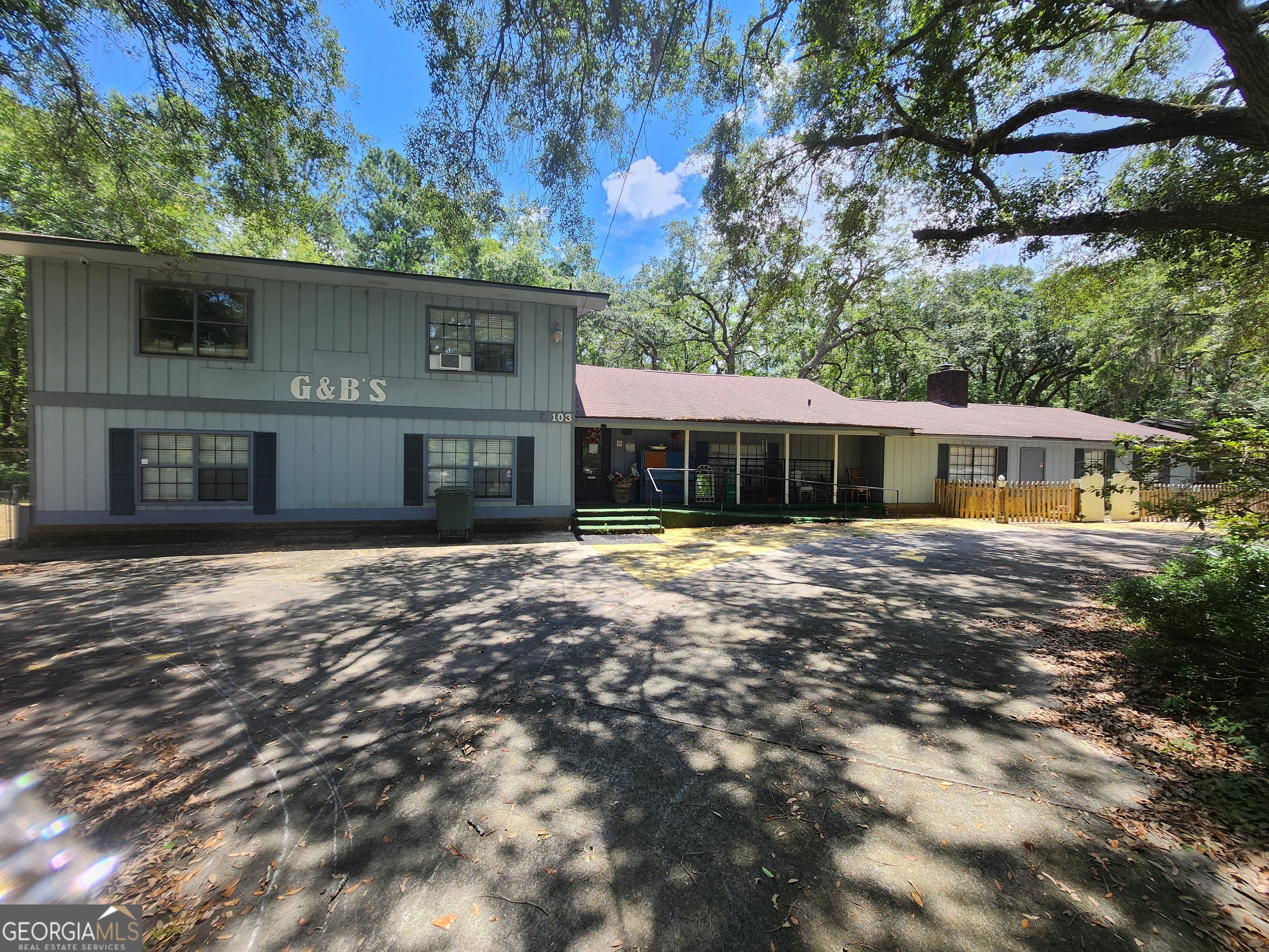 103 Ralph Quarterman Drive Property Photo 1