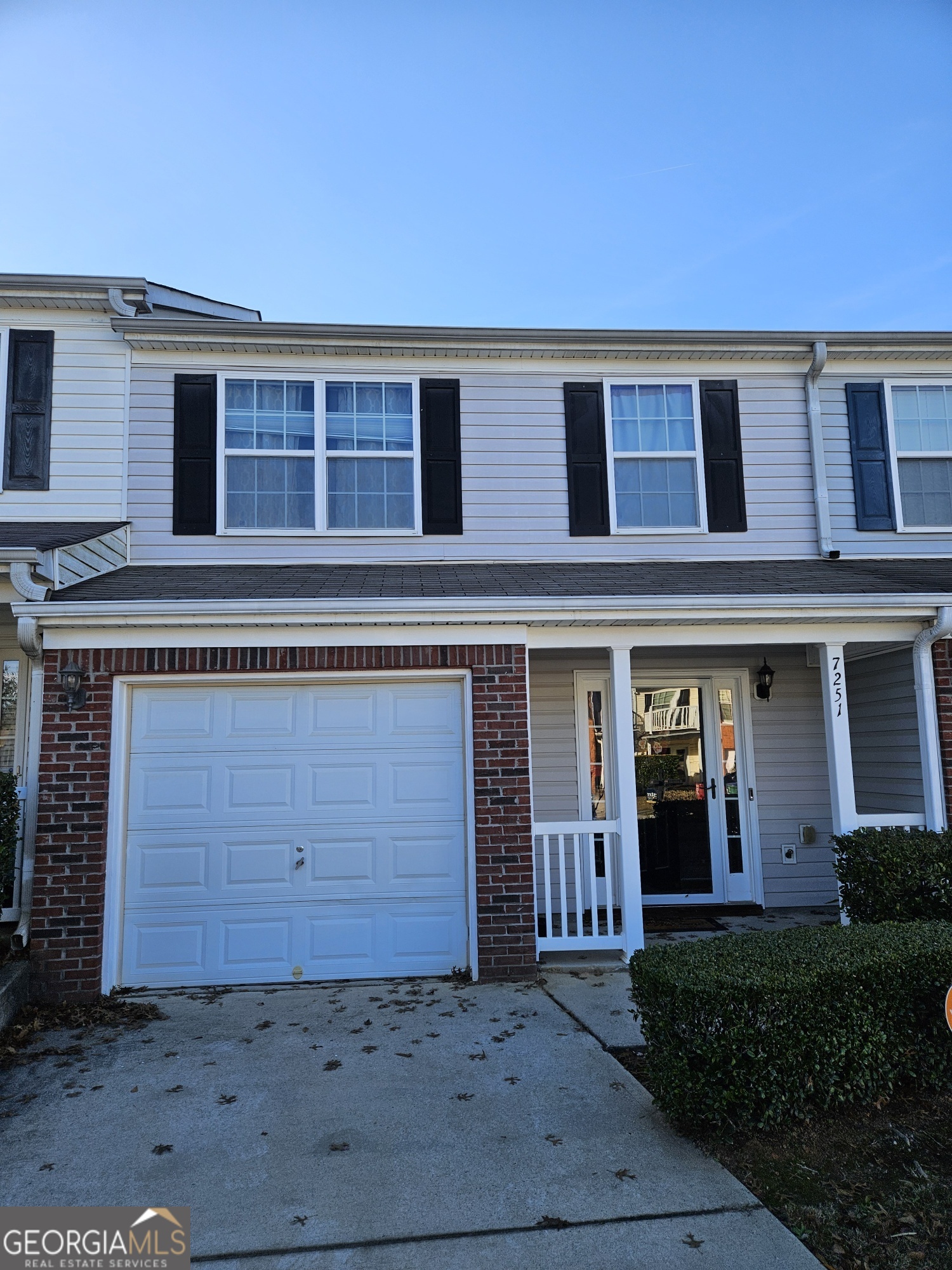 7251 April Court Property Photo 1