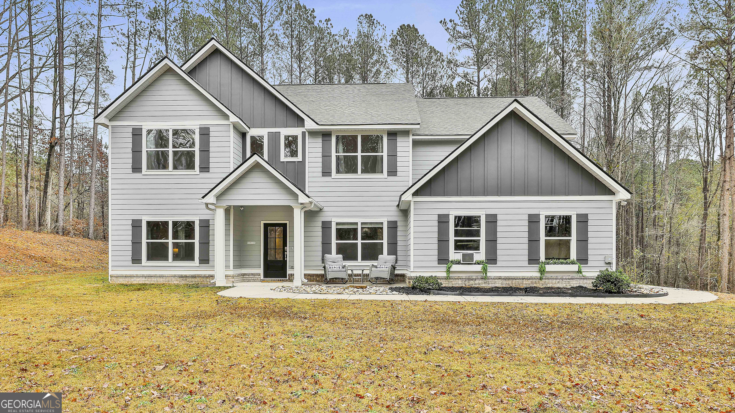 250 Mobley Bridge Road Property Photo 2