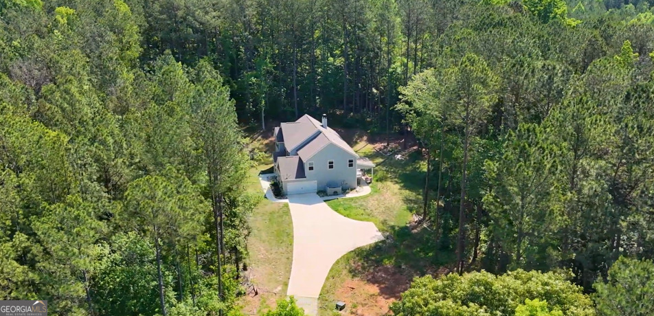 250 Mobley Bridge Road Property Photo 5