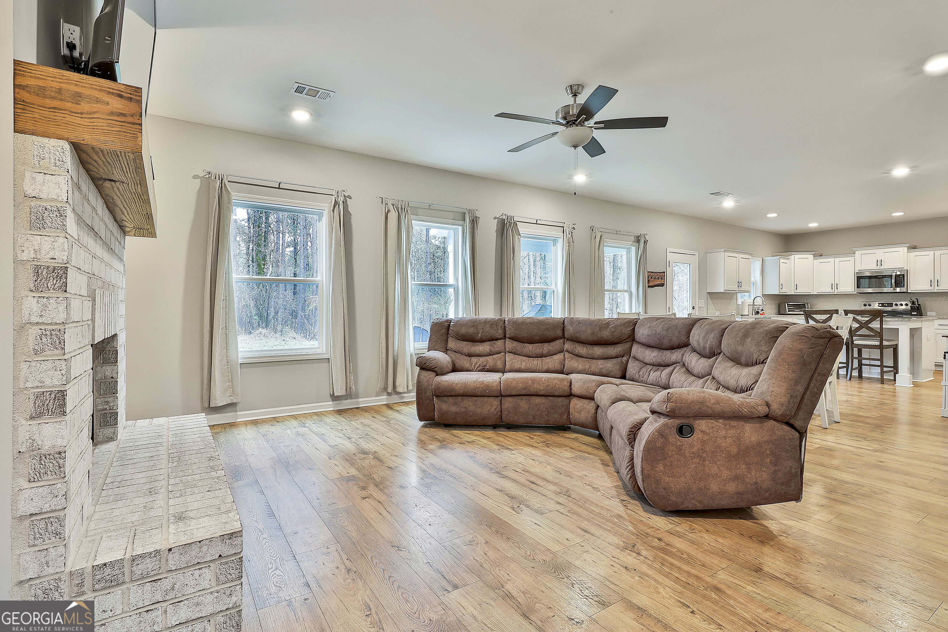 250 Mobley Bridge Road Property Photo 12