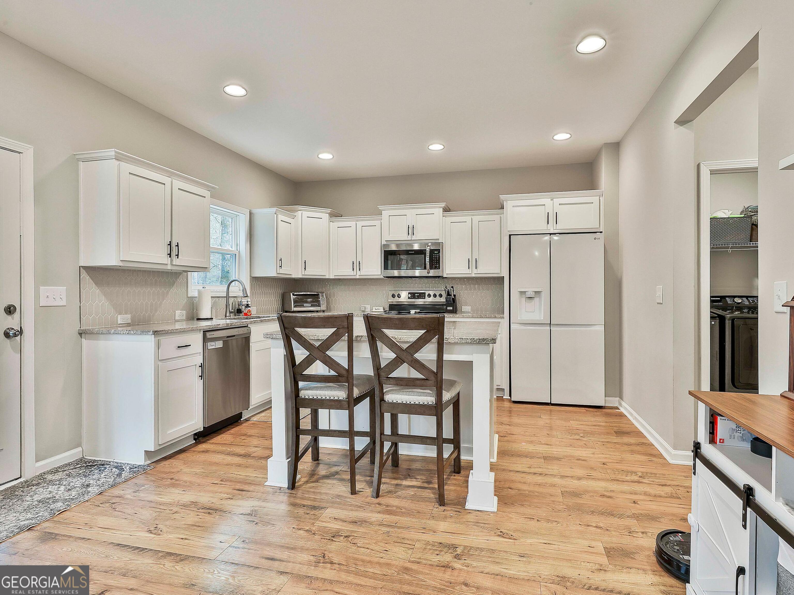 250 Mobley Bridge Road Property Photo 17